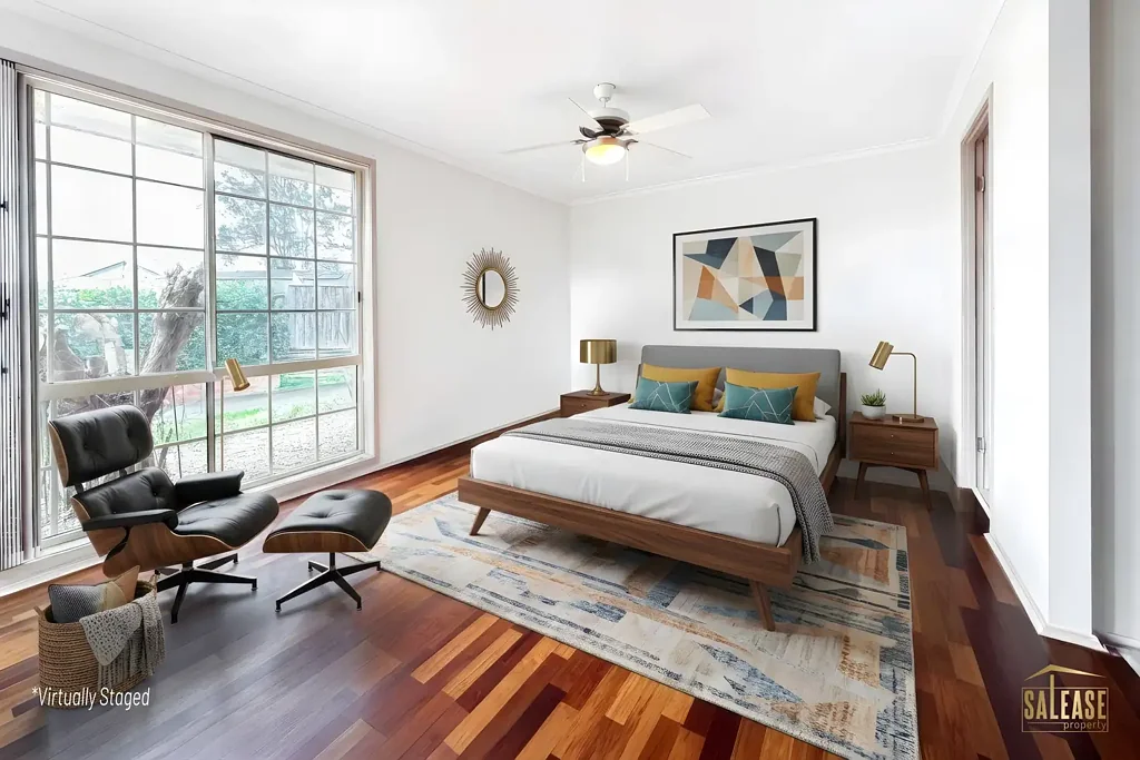 Narellan Vale 4Kwarto Elegant Family Living in a Peaceful Cul-de-Sac Setting