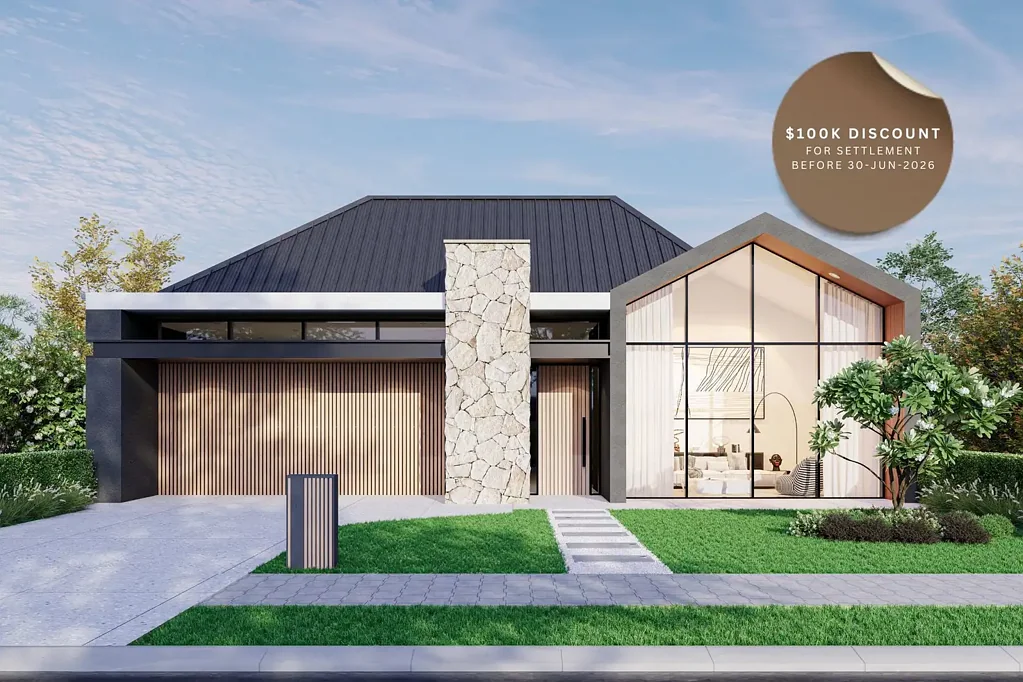 St Peters 4Phòng ngủ Refined Contemporary Living in Prestigious St Peters