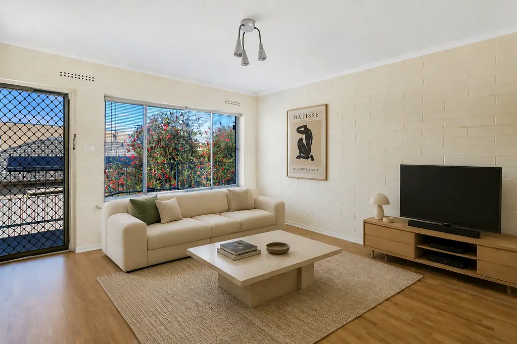 West Beach 2 Slaapkamer Step into the Market - 450m from the Beach