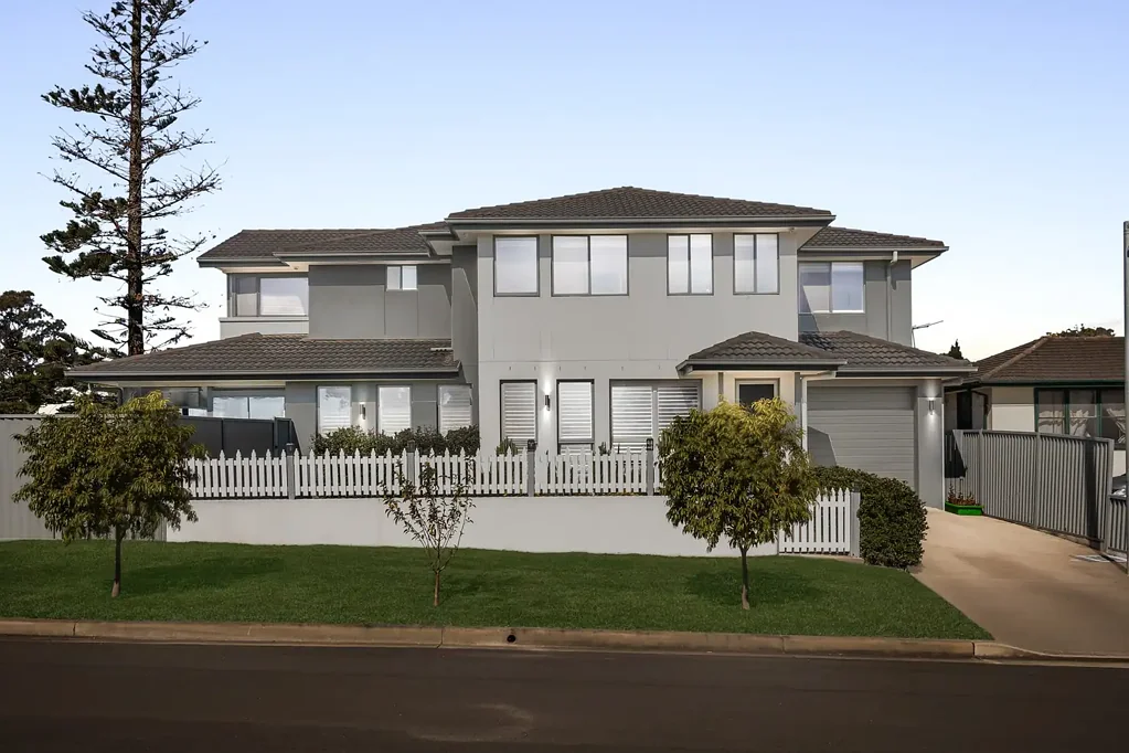Lalor Park 4Zimmer High on quality, luxury and convenience, low on maintenance