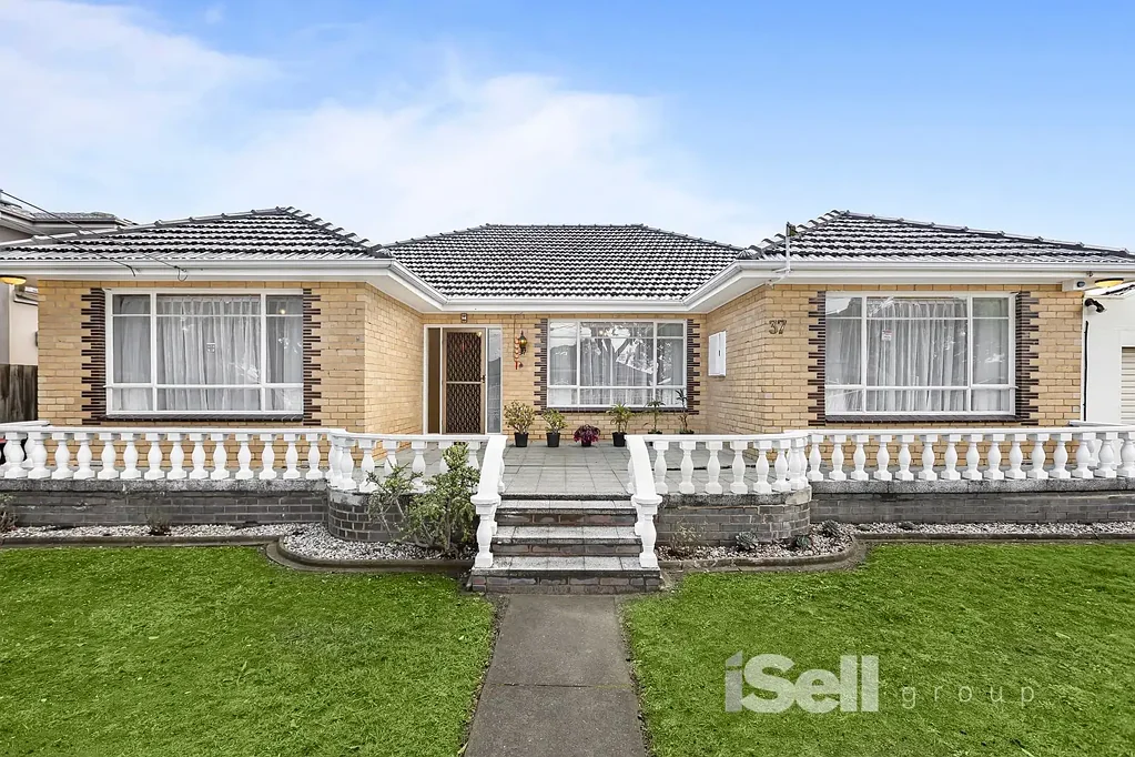 37 Ash Grove, Springvale, VIC 3171