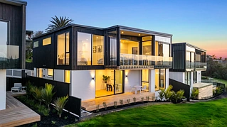 45b Rosario Crescent, Red Beach, Rodney District