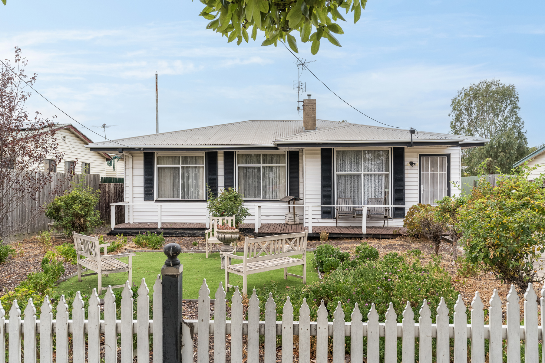 110 PRINCES HWY, NORLANE VIC 3214, 0房, 0浴, House