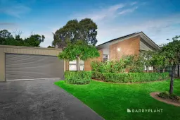 29 Streeton Circuit, Mill Park