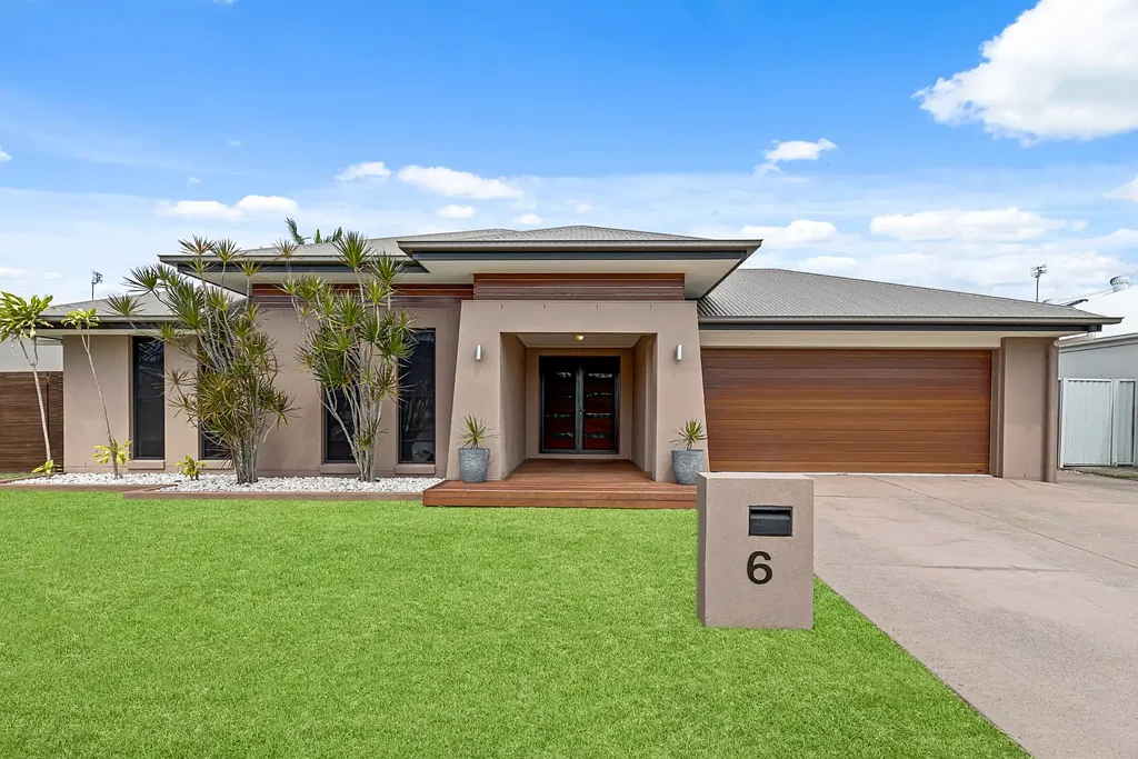 6 Heliconia Street, Mountain Creek, QLD 4557