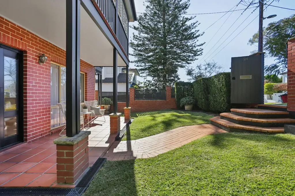 24 Gordon Street, Mosman, NSW 2088