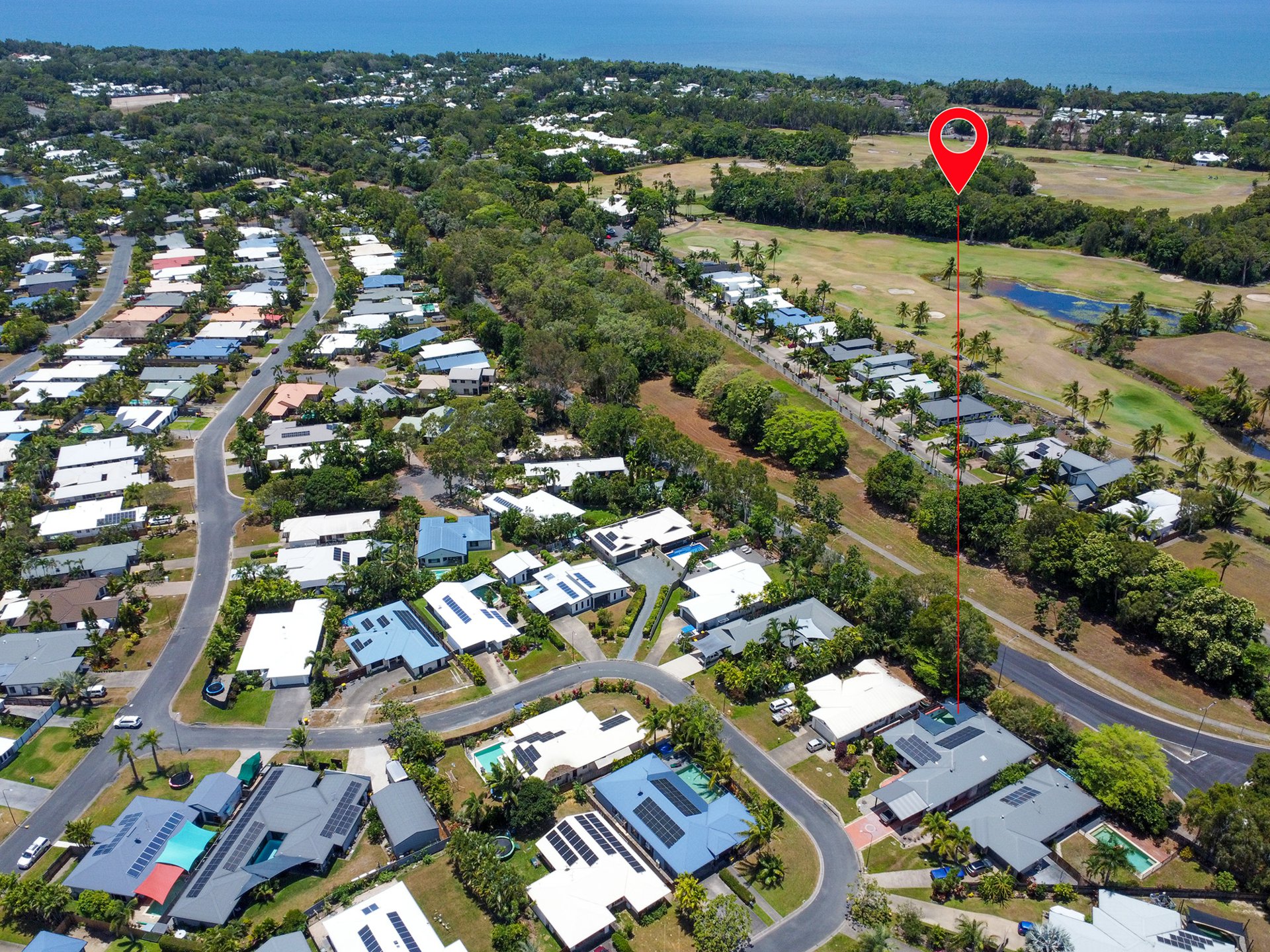 18 CORELLA ST, CRAIGLIE QLD 4877, 0 Kuwarto, 0 Banyo, House