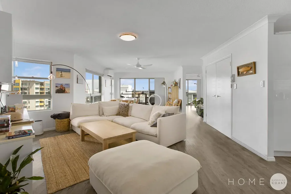 4/25 Buderim Avenue, Mooloolaba, QLD 4557
