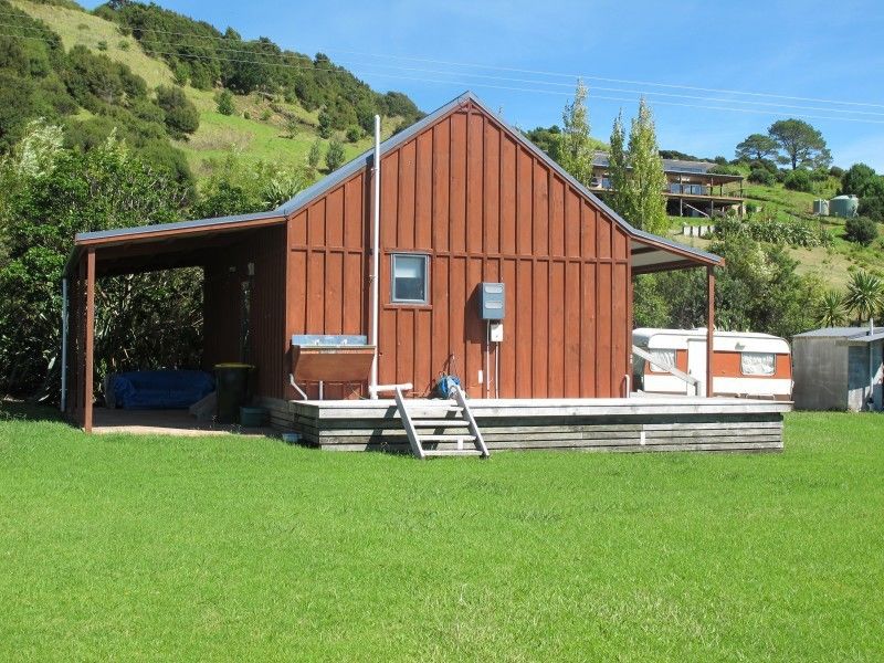 132 Opera Place, Whangapoua, Coromandel, 2 Bedrooms, 1 Bathrooms