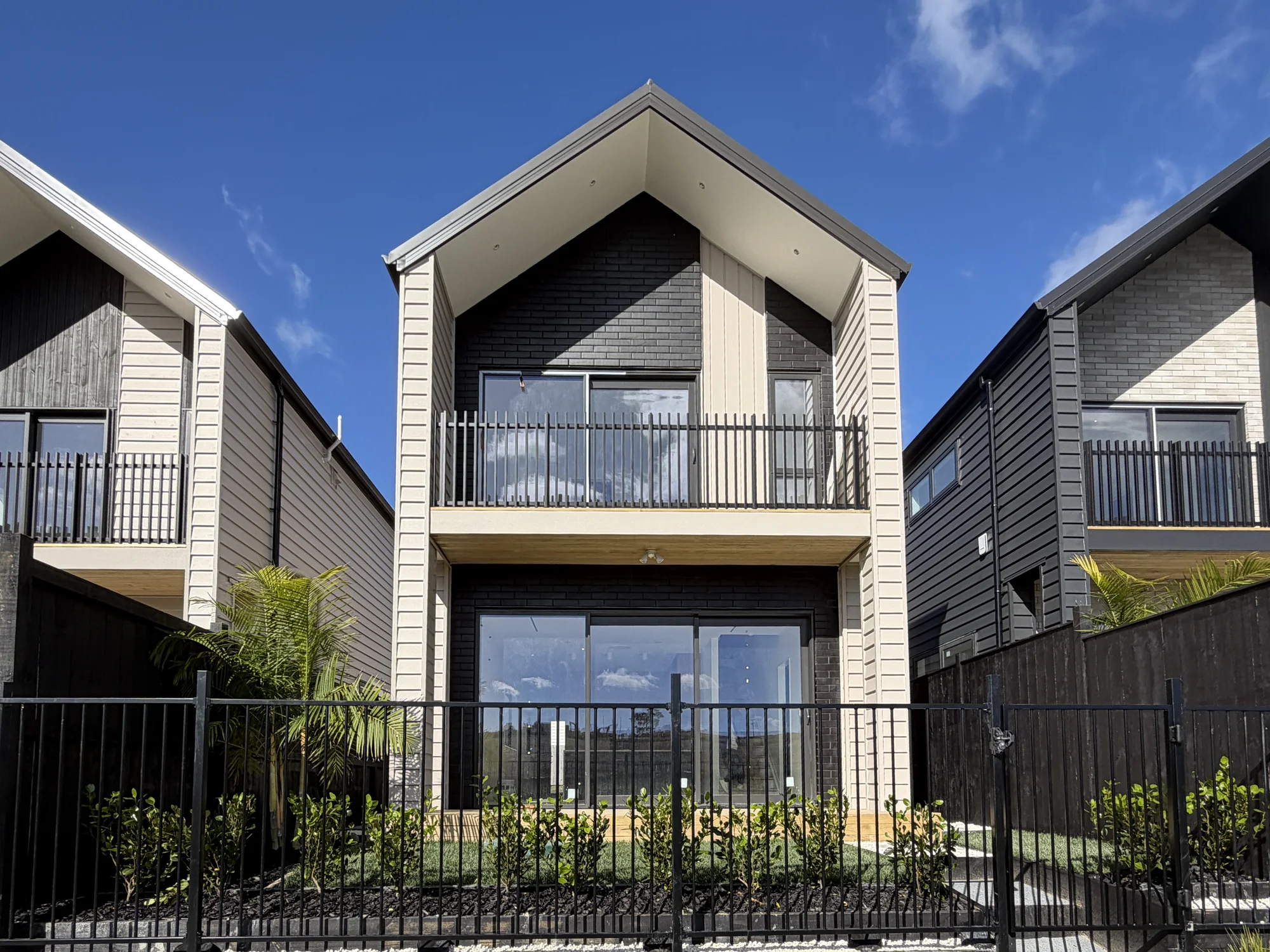 Milldale 4房  Contemporary Living, Spacious Design