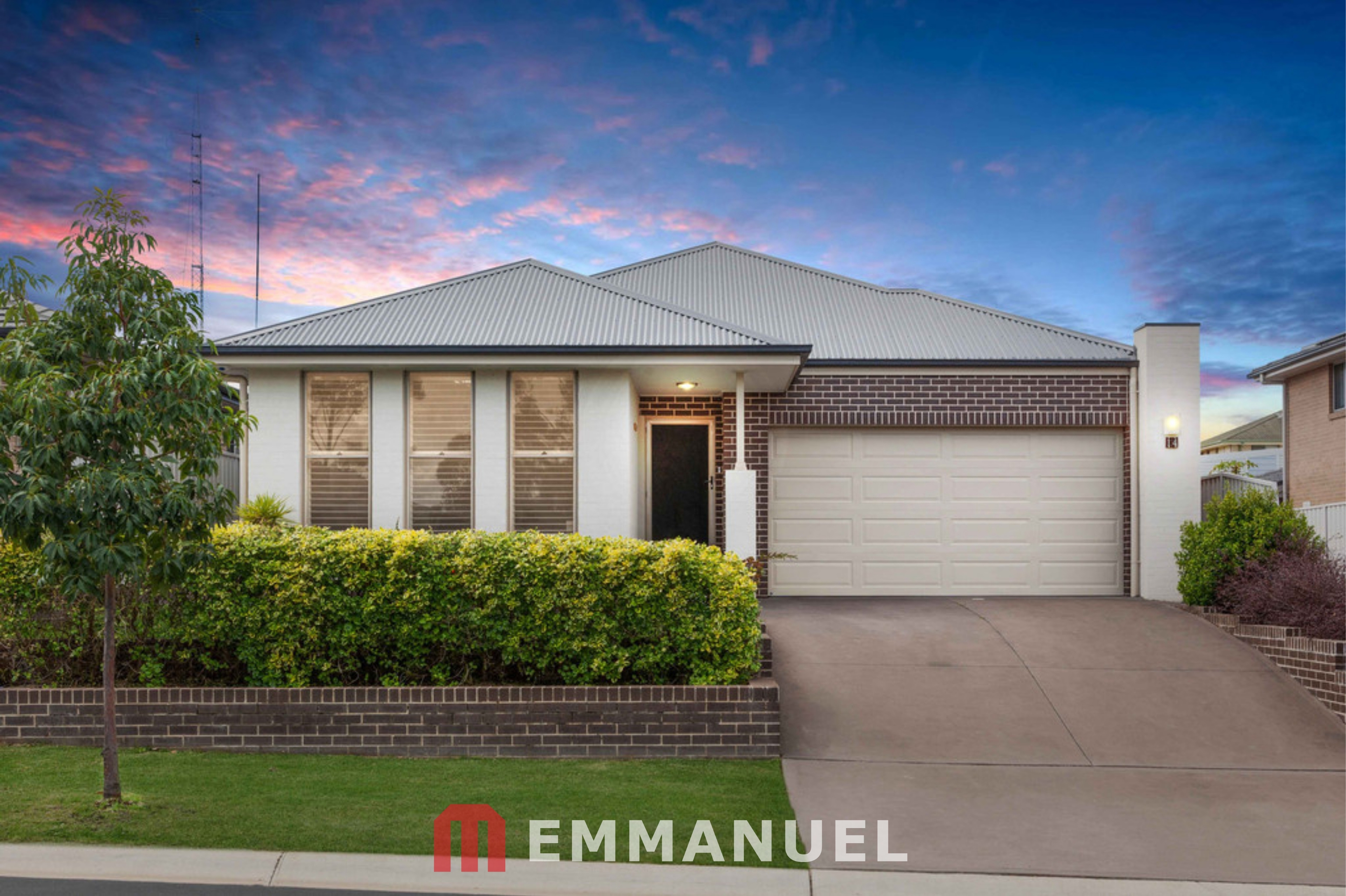 14 BOONDEROO AV, GLENWOOD NSW 2768, 0 Bedrooms, 0 Bathrooms, House