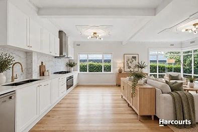6 Evandale Avenue, Nunawading, VIC 3131, 4 રૂમ, 2 બાથરૂમ, House