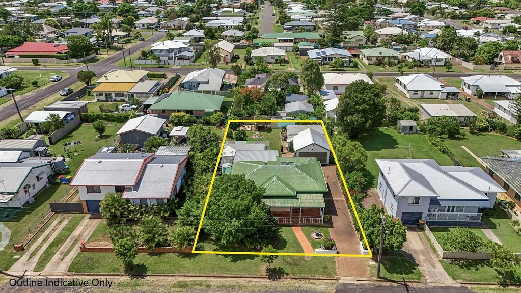 7 Tarakan Street, Svensson Heights, QLD 4670