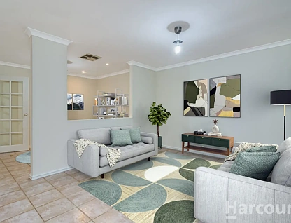 28 Royal Scot Loop, Currambine, WA 6028, 4房, 2浴, House
