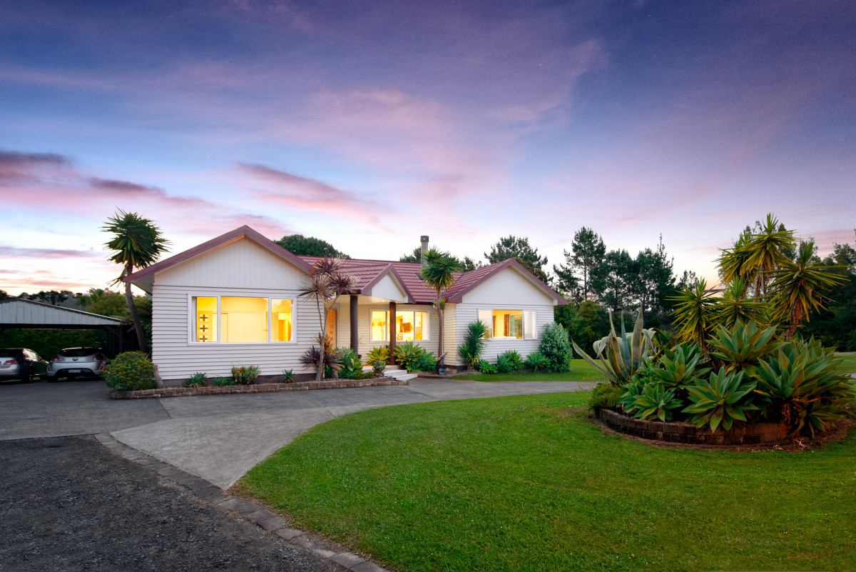 1172 East Coast Road, Redvale, Auckland - Rodney, 4 phòng ngủ, 0 phòng tắm