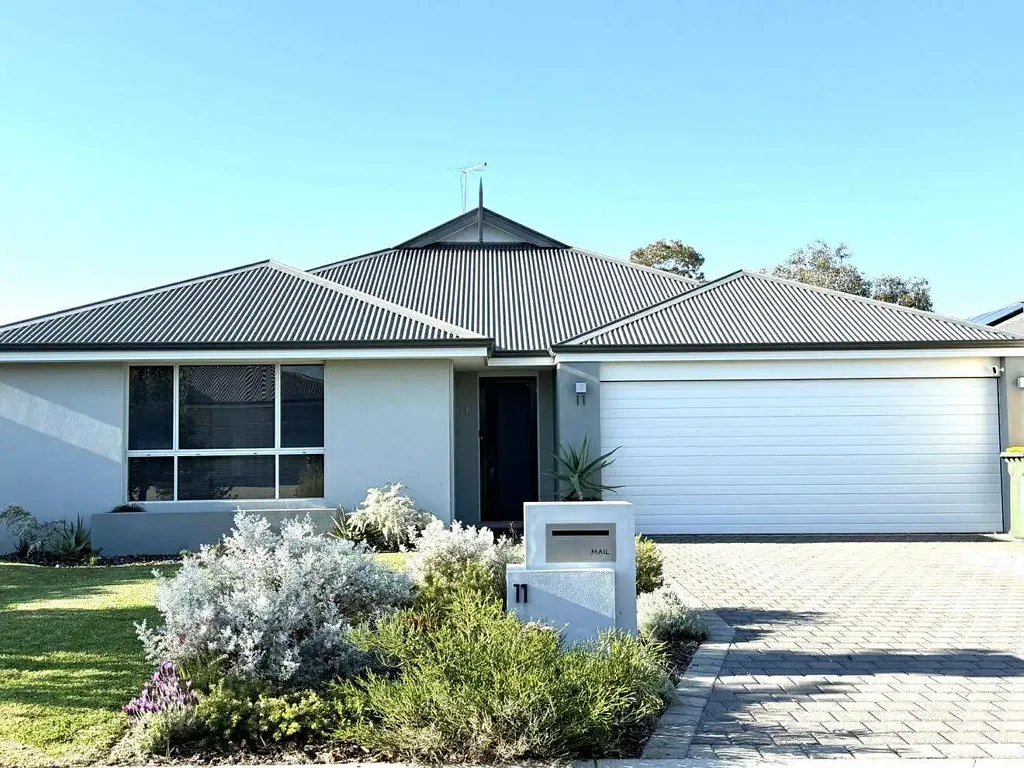 11 Laylock Avenue, Aveley, WA 6069