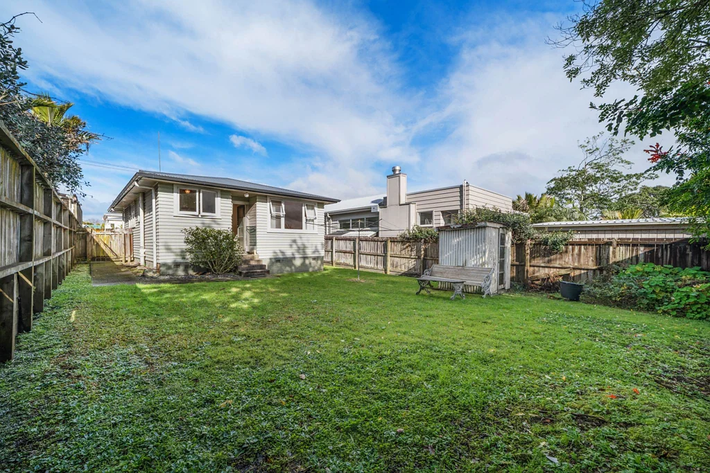 Ponsonby 2Phòng ngủ Rare Prime Ponsonby Opportunity