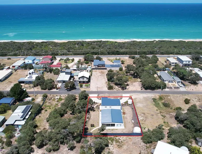 24-26 Beachcomber Road, Golden Beach, Traralagon , 3 Kuwarto, 3 Banyo, House