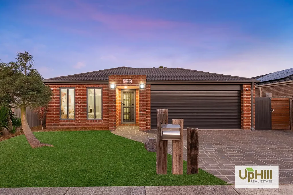 11 Omega Street, Carrum Downs, VIC 3201