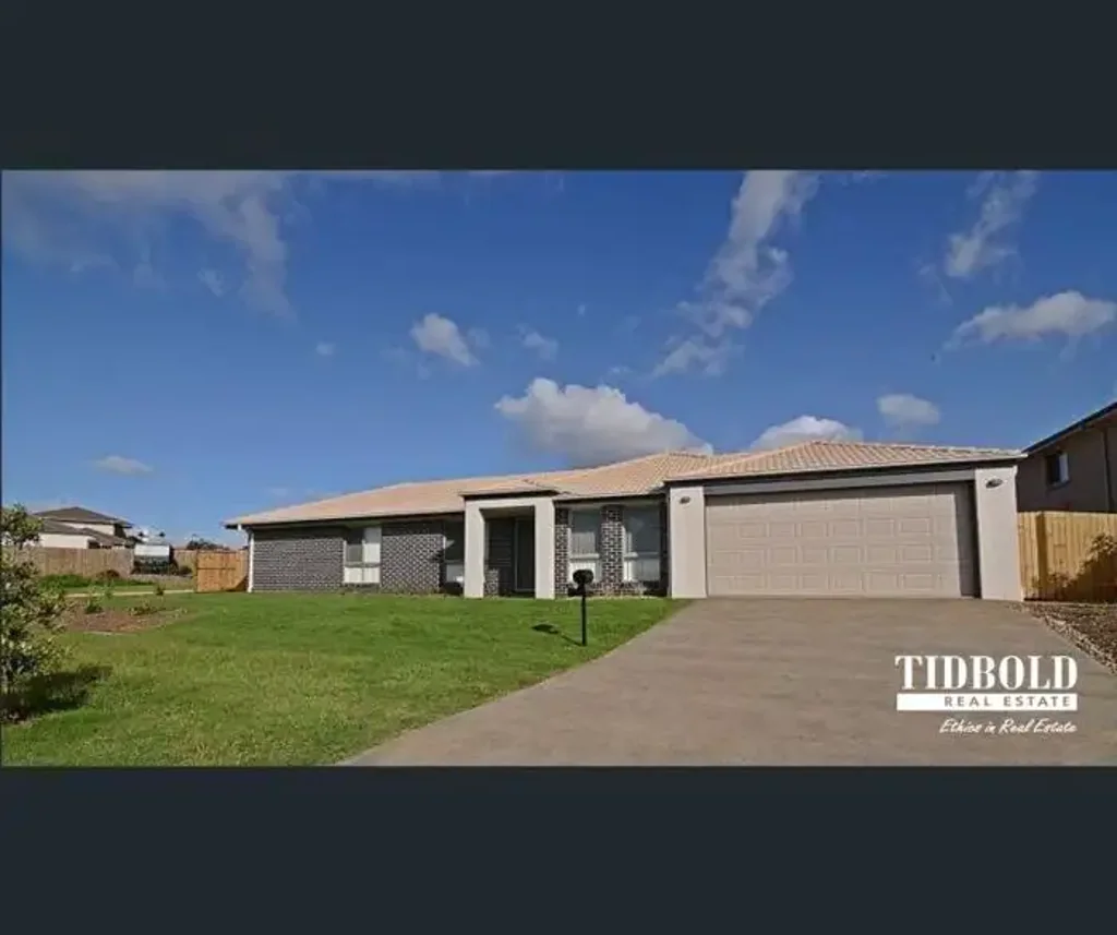 Redland Bay 4ห้องนอน Modern Living Meets Lifestyle Location!