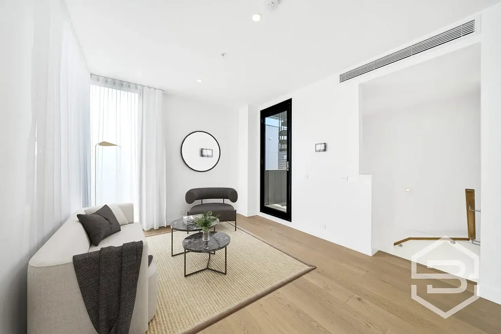 Luxury Designer Townhome in Fitzroy