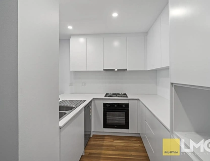 3/137-141 Regent Street, Redfern, Sydney CBD, 2房, 2浴, Unit