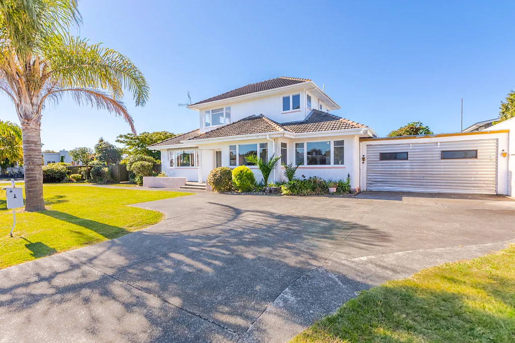 1 McKenzie Avenue, Marewa, Napier, Hawke's Bay