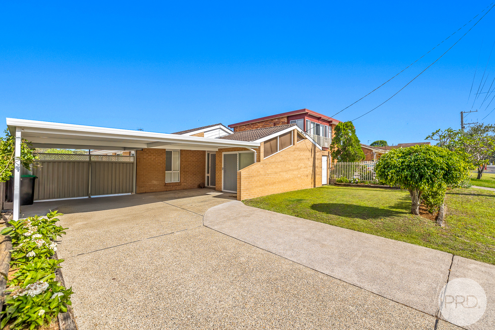 37 GOVERNMENT RD, NELSON BAY NSW 2315, 0房, 0浴, House