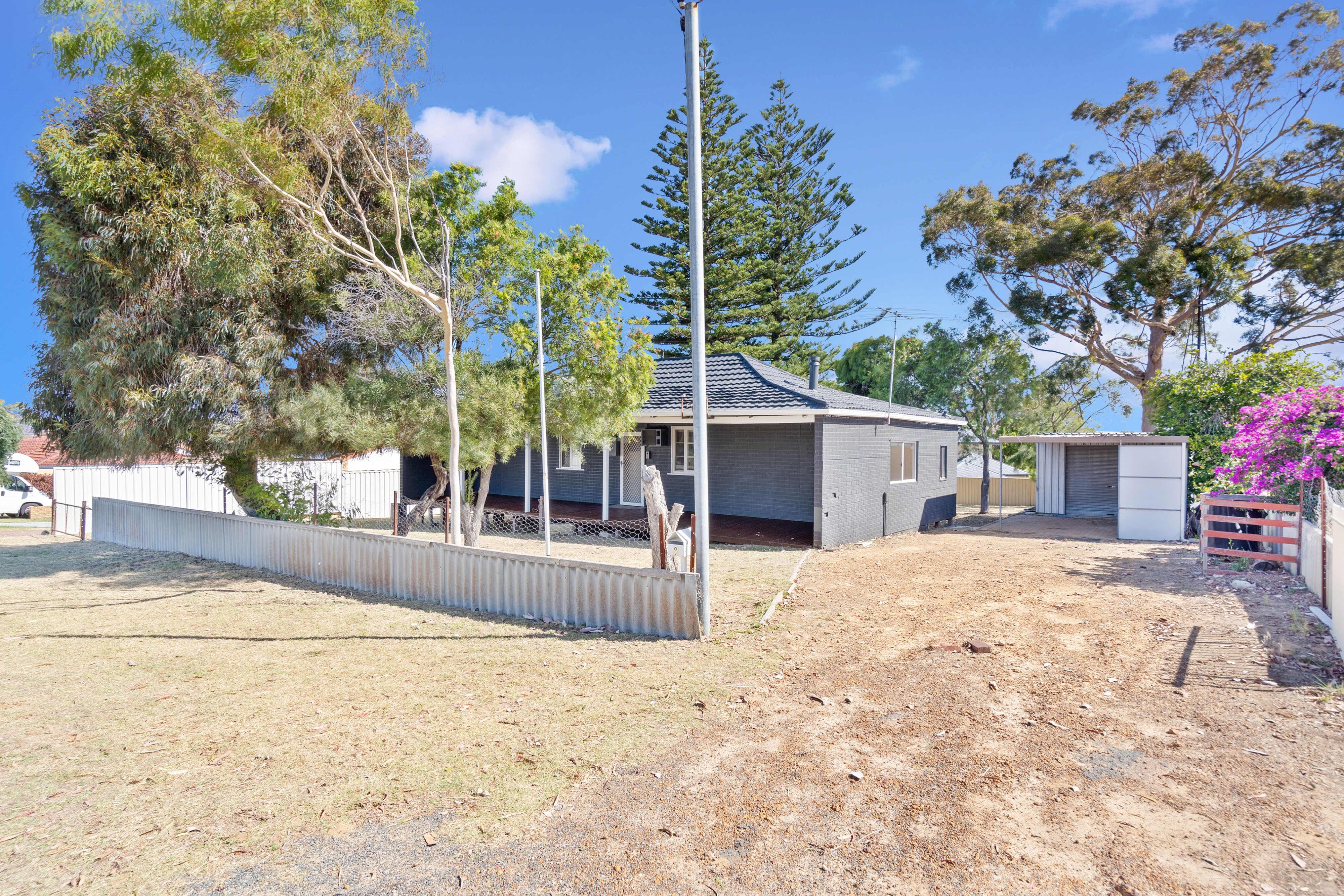 9 BOUNDARY RD, DUDLEY PARK WA 6210, 0 રૂમ, 0 બાથરૂમ, House