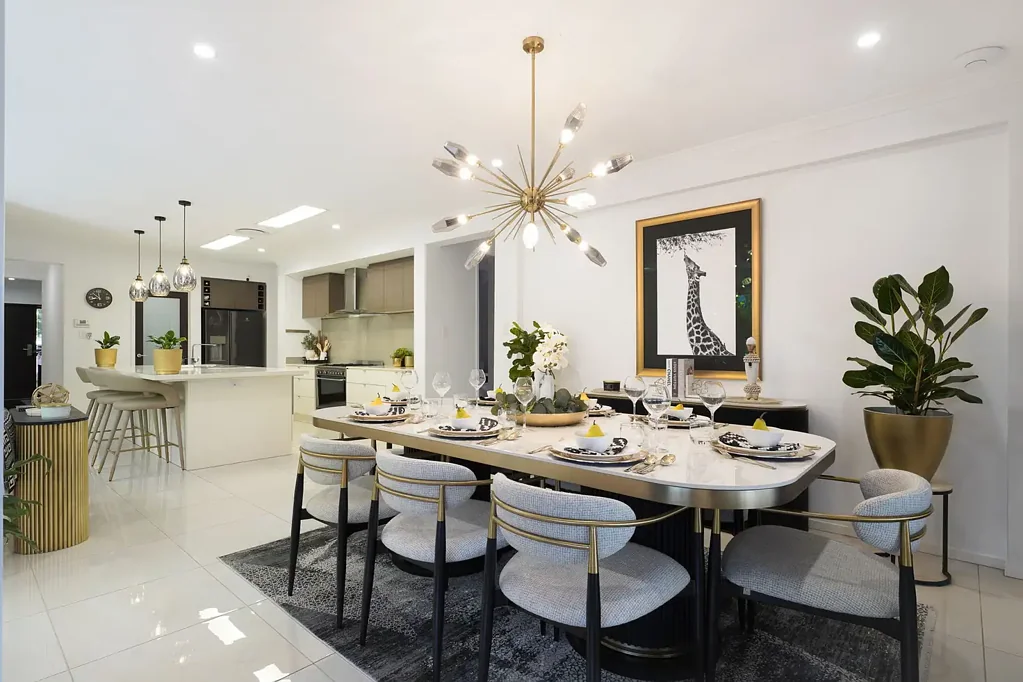Brookwater 5બેડરૂમ SIMPLY STUNNING - SINGLE LEVEL LUXURY IN A SECURE GATED COMMUNITY