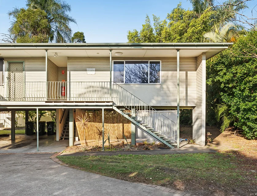 6/1090 Beaudesert Road, Acacia Ridge, Brisbane - Southern Region, 1 habitaciones, 1 baños, Apartment