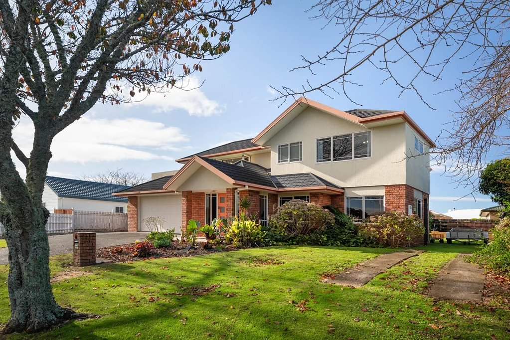 Katikati 4房  See It, Love It, Buy It