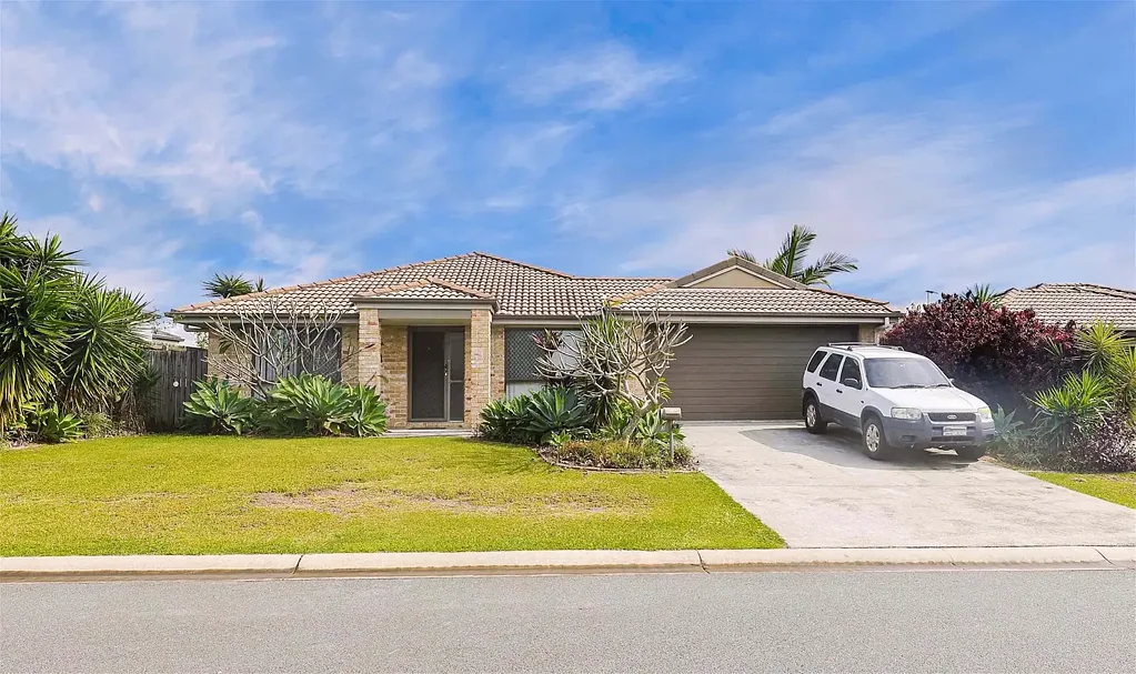 3 BALONNE CIRCUIT, MARSDEN, QLD 4132, Marsden, QLD 4132
