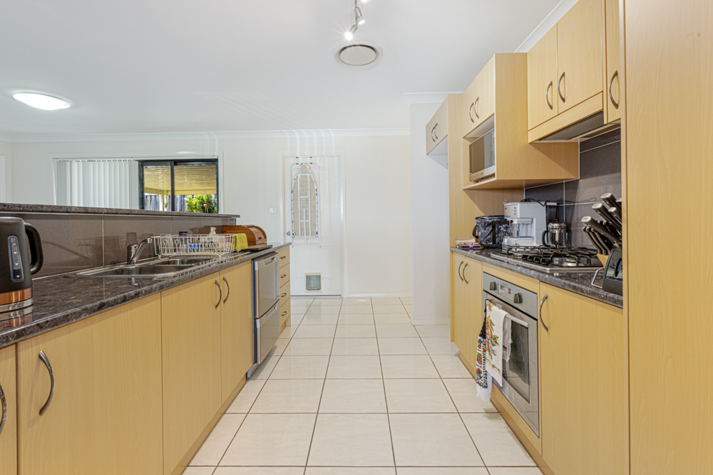 40 POPLAR LEVEL TCE, EAST BRANXTON NSW 2335, 0房, 0浴, House