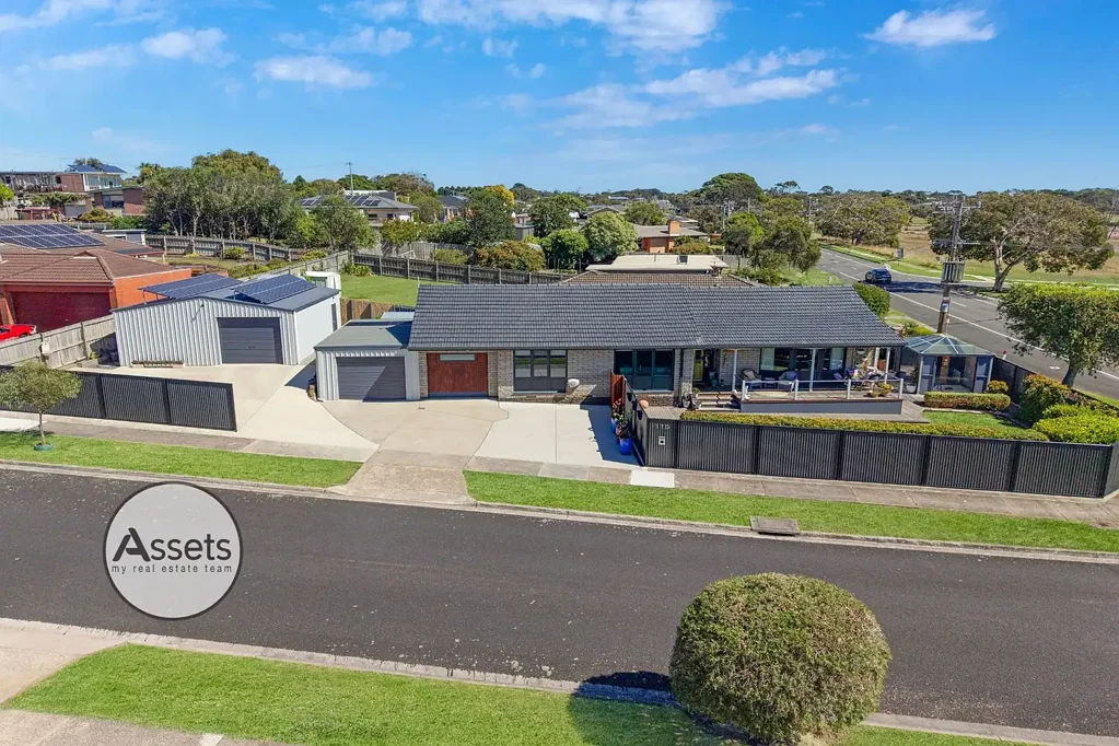 115 Must Street, Portland, VIC 3305