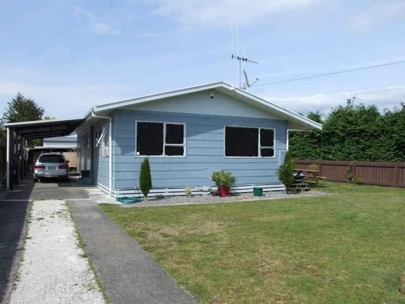 2/45 Elizabeth Street, Tauhara, Taupo, 3 rūma, 0 rūma horoi