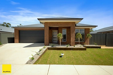 19 Rosemount Way, Kyabram, VIC 3620, 4 slaapkamers, 2 badkamers, House