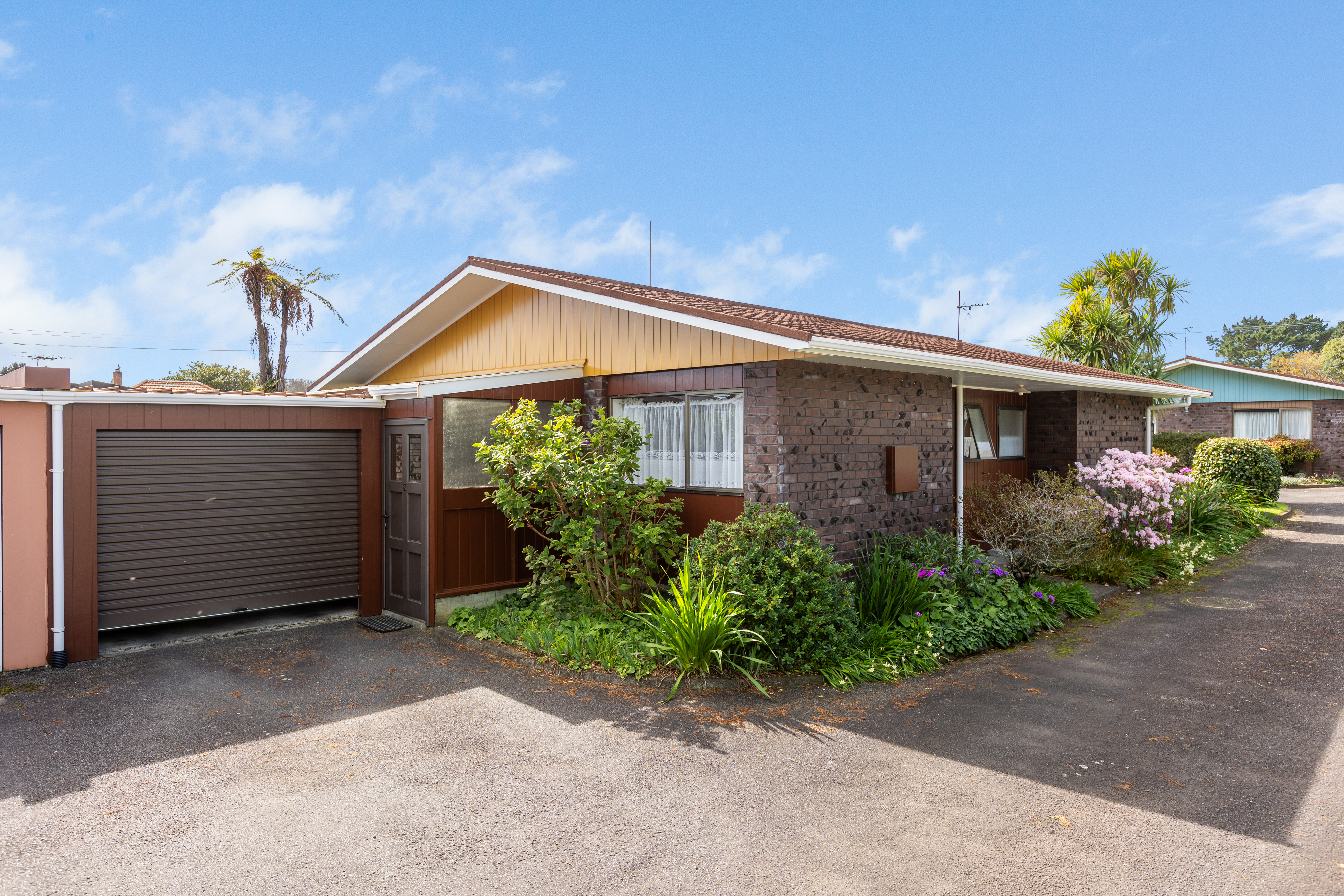 2/145 Tukapa Street, Westown, New Plymouth, 2房, 1浴, House