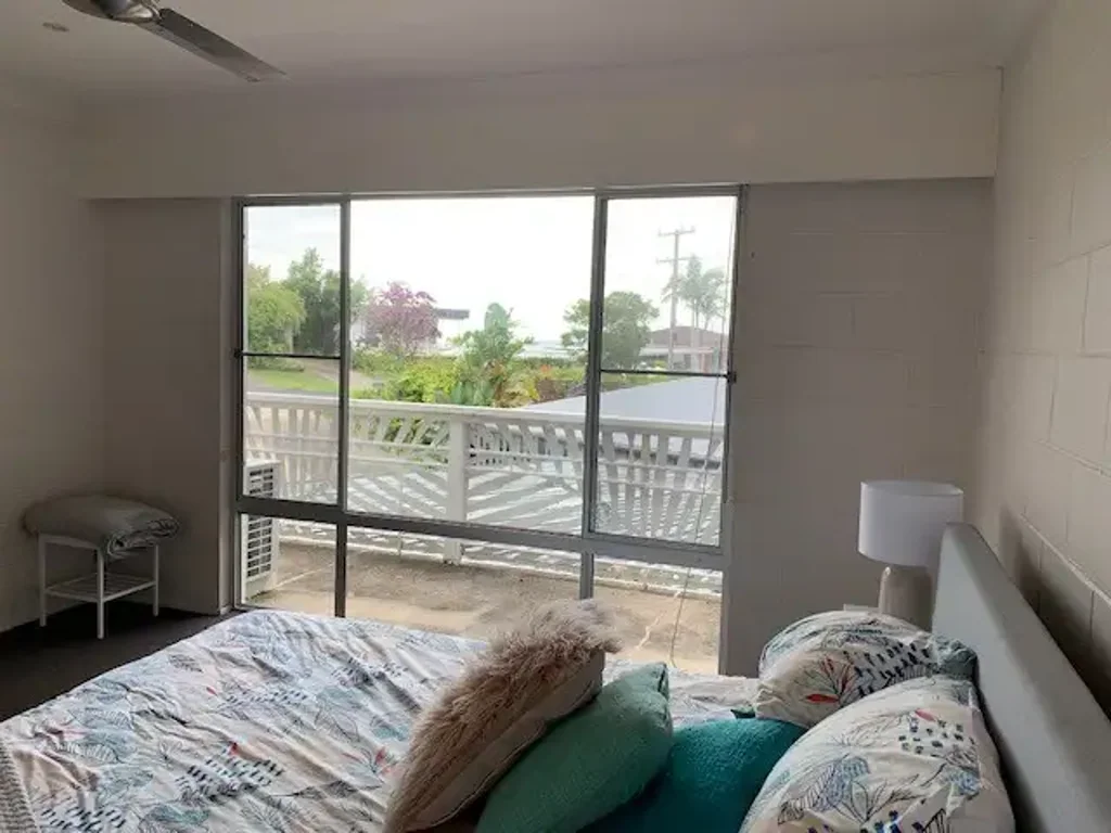 FURNISHED HOME IN KORORA - ELECTRICTY AND WATER INCLUDED
