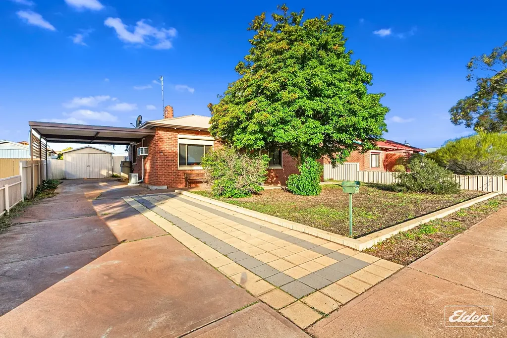Whyalla Playford 3房  READY MADE INVESTMENT IN A PRIME LOCATION
