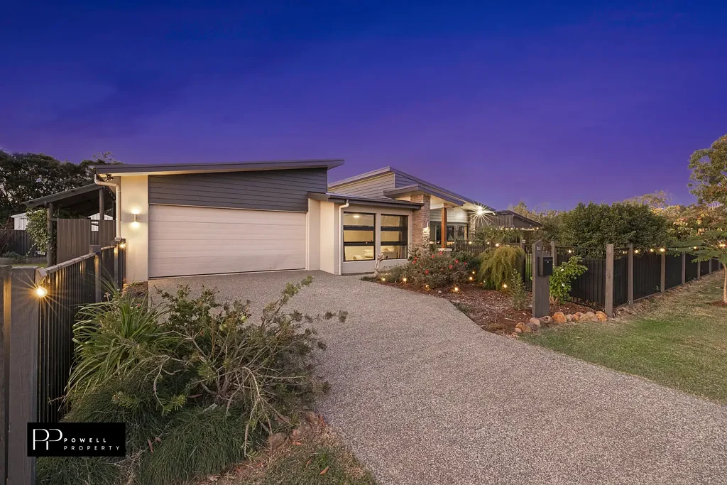 Burnett Heads 3房  Modern Coastal Living with Exceptional Outdoor Entertaining