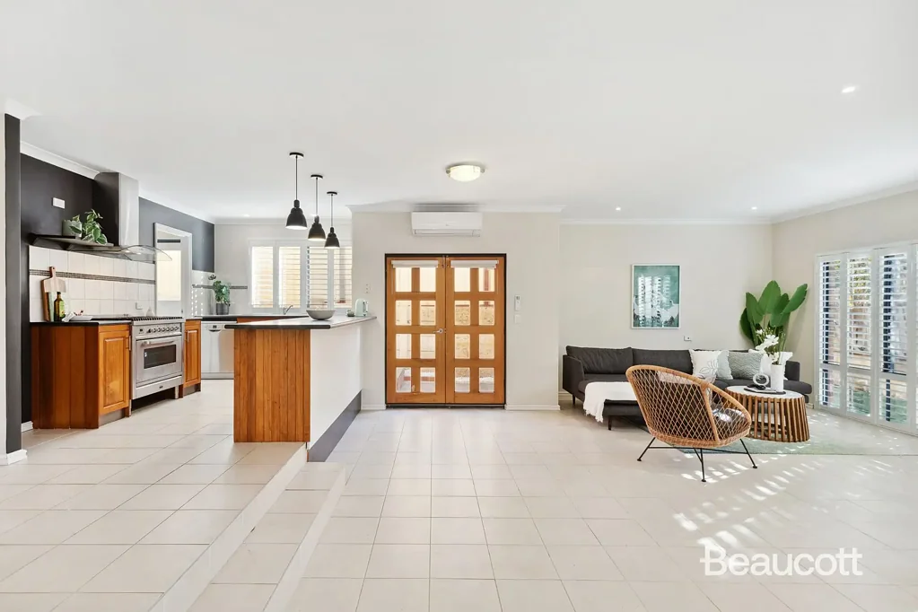 Maylands 3Habitaciones Quietly Clever, Instantly Comfortable