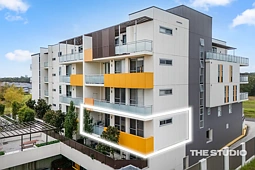 113/60 Marwan Avenue, Tallawong