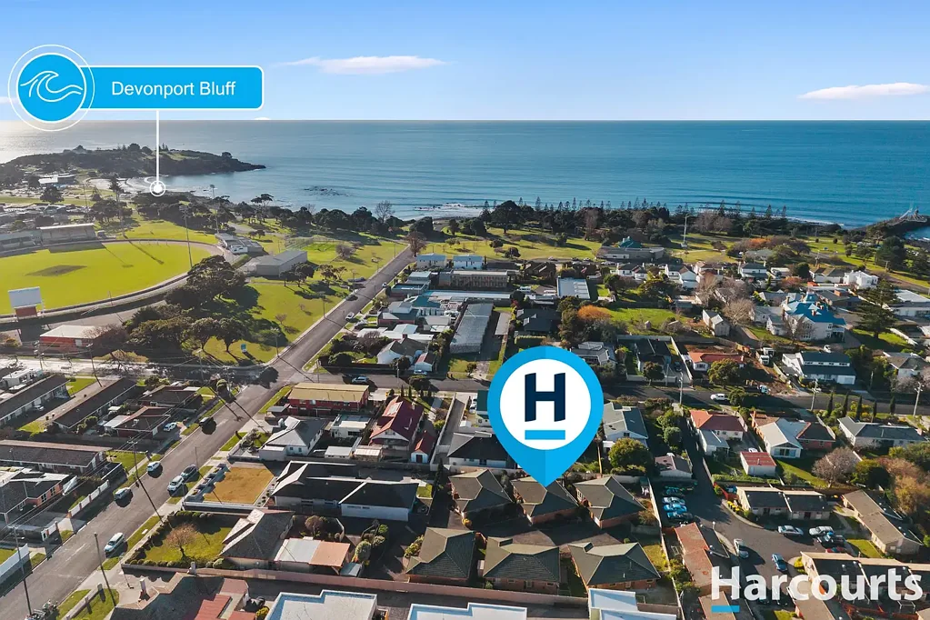 2/124A North Fenton Street, Devonport, TAS 7310