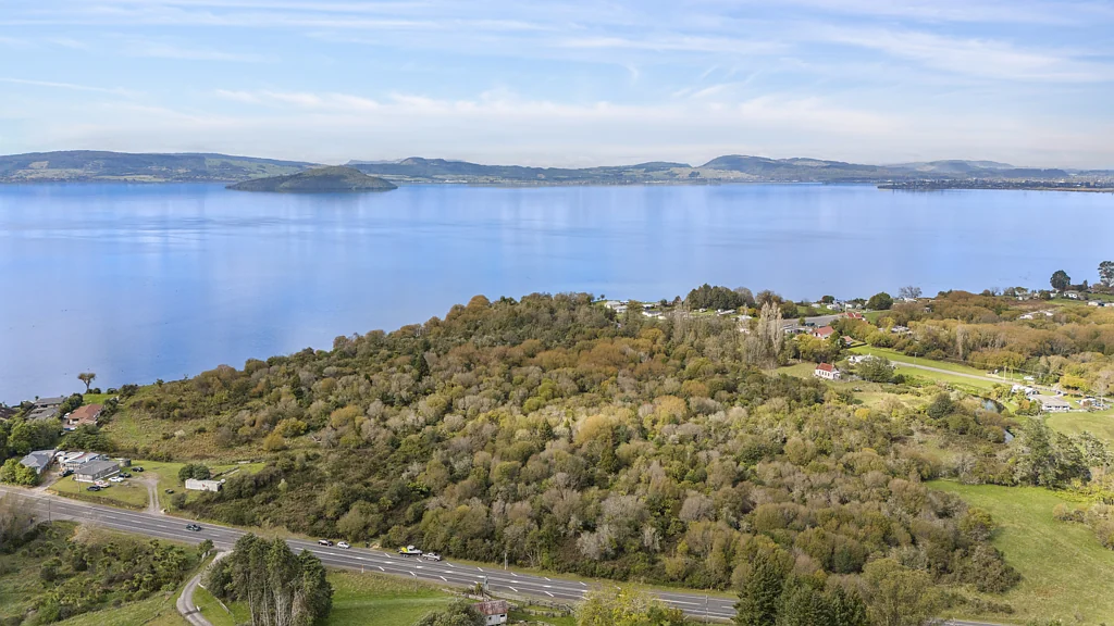 Ngongotaha Lake Rotorua's Best Kept Secret