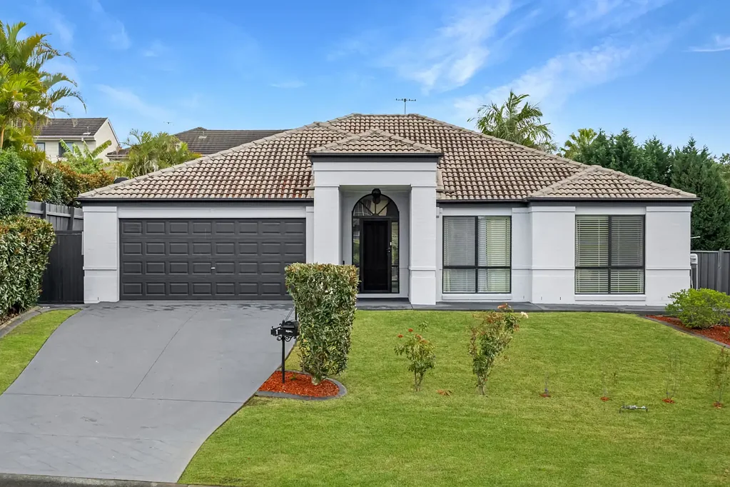Mardi 4房  IMMACULATE SPACIOUS FAMILY HOME IN SORT AFTER LOCATION