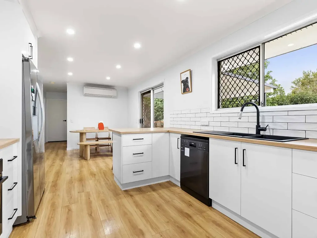 Centenary Heights 4Kwarto Stylish Family Living with Space, Warmth & Everyday Practicality