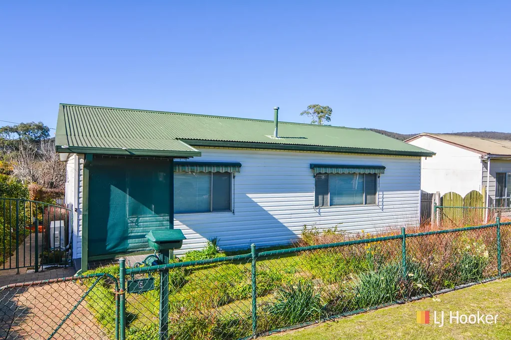 6 Musket Parade, Lithgow, NSW 2790