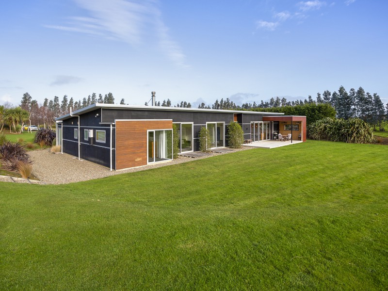 32 Aerodrome Road, Anderson Park, Invercargill, 4 habitaciones, 3 baños