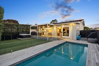11A Wright Road, Point Chevalier, Auckland City, Auckland